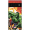 Marvel Avengers Assemble Hulk Google Pixel 6 Pro Skin
